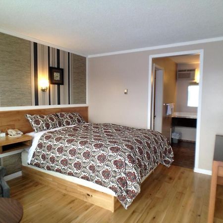 Galaxy Motel St. Paul Kültér fotó