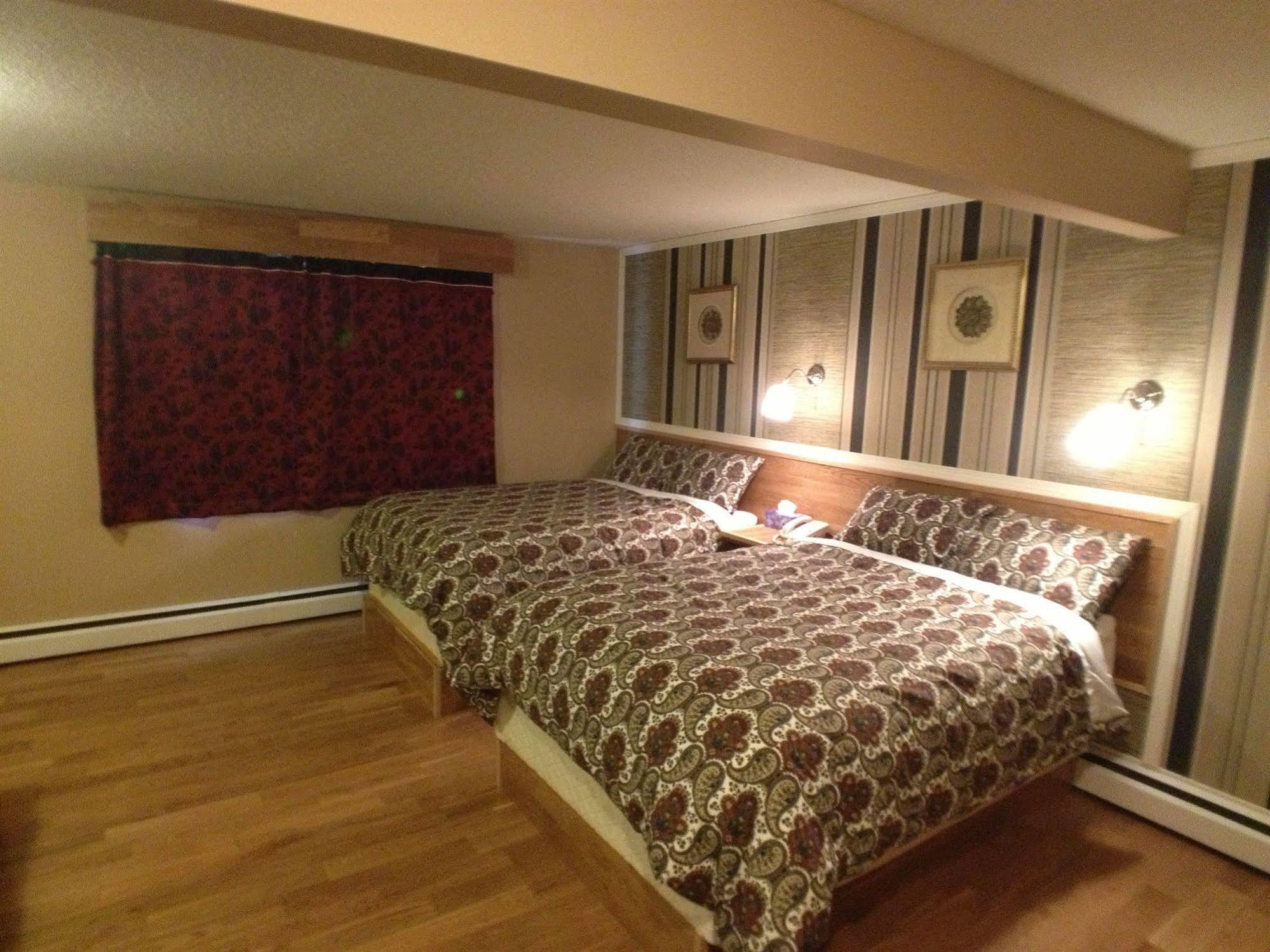 Galaxy Motel St. Paul Kültér fotó