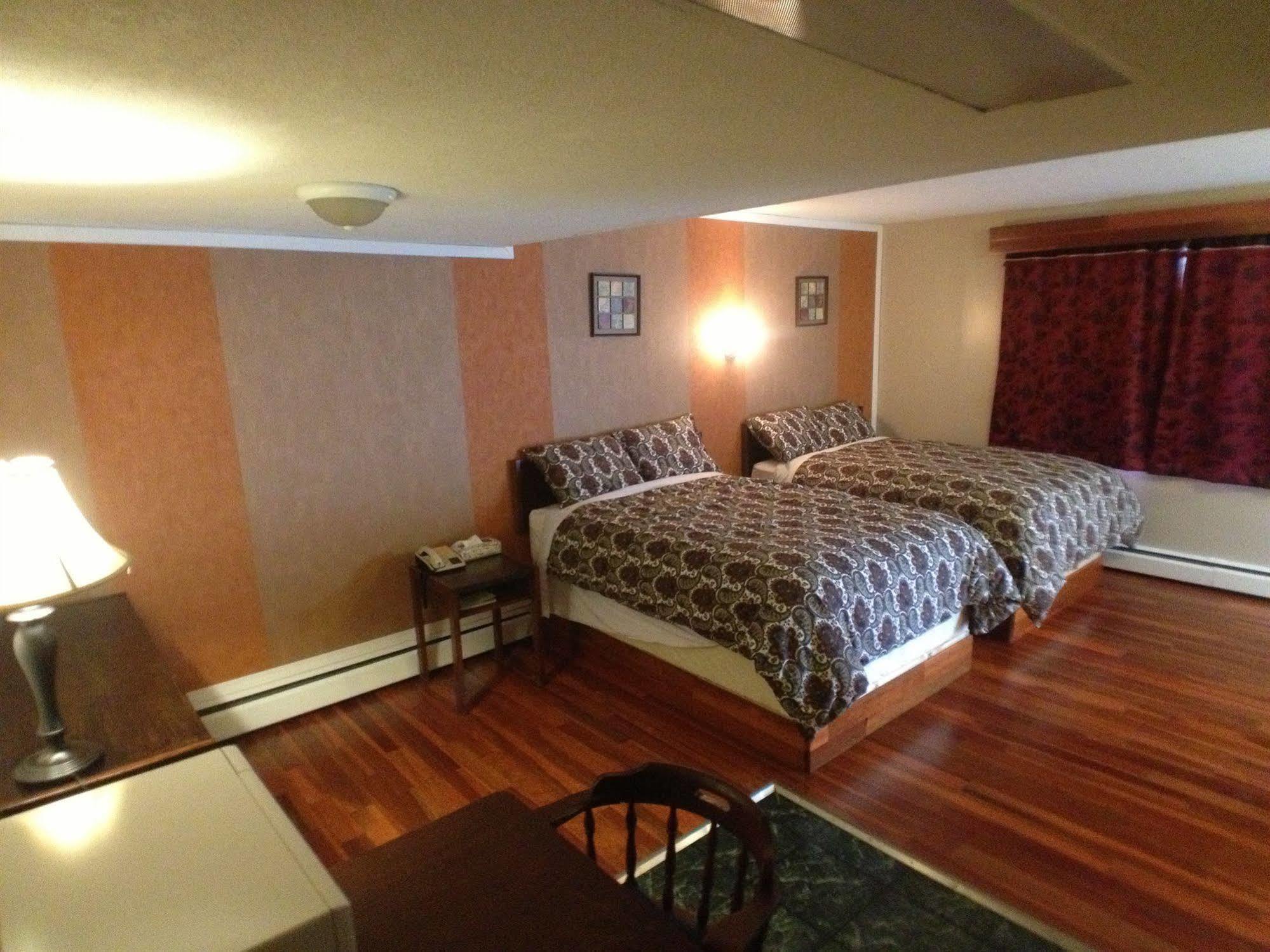 Galaxy Motel St. Paul Kültér fotó